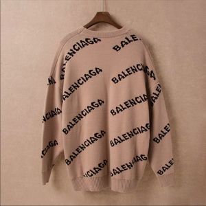 BALENCIAGA SWEATER